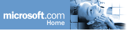 microsoft.com Home